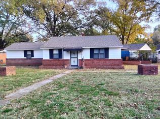 2797 Montague Ave, Memphis, TN 38114