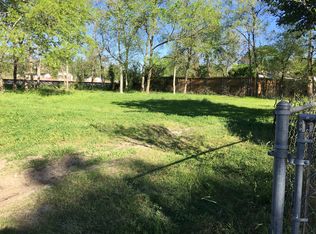 4201 Oats St, Houston, TX 77020