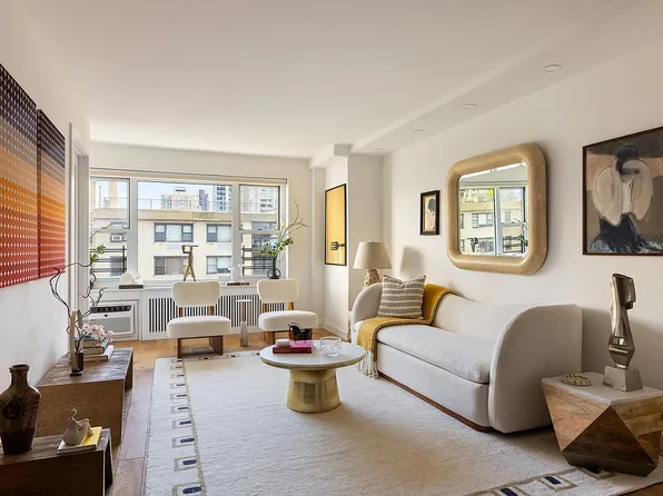 440 E 79th St APT 15D, New York, NY 10075