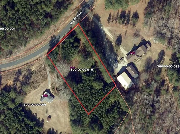 771 Bethel Ch Rd, Laurens, SC 29360