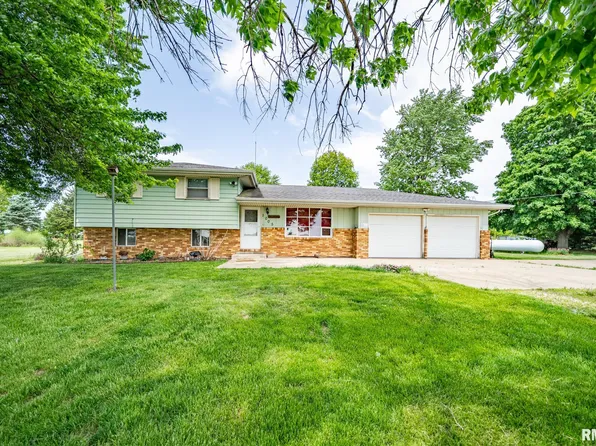 1005 N Conn Rd, Hanna City, IL 61536