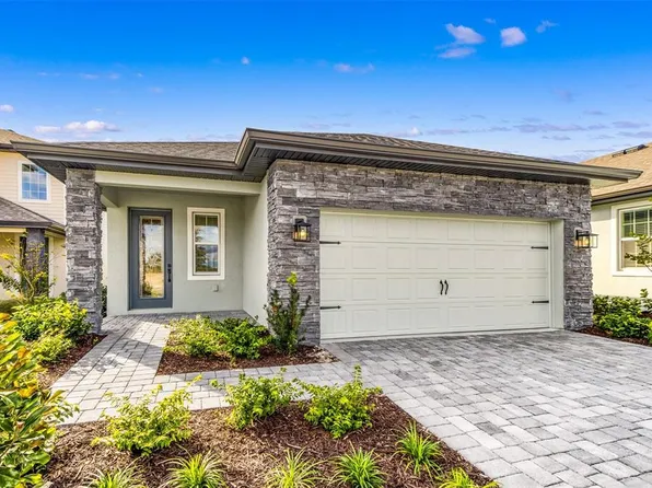 1305 Reunion Village Blvd, Kissimmee, FL 34747