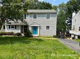 2384 Whitney Ct, Charlottesville, VA