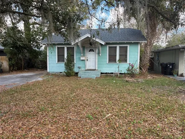 2617 E Washington St, Orlando, FL 32803