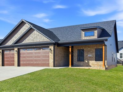104 Peoples Mdw, Nicholasville, KY, 40356