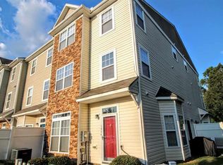401 Scripps Ln UNIT 105, Raleigh, NC 27610