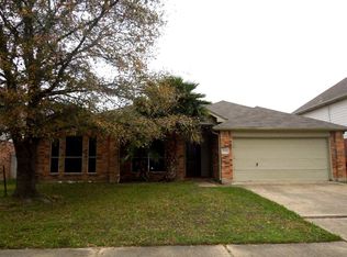 19918 Crescent Creek Dr, Katy, TX 77449