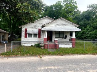 207 A P Nivens St, Graniteville, SC 29829