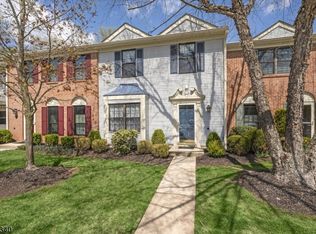 5 Baldwin Ct, Basking Ridge, NJ 07920