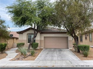 2113 Pelican Sky Beach Ave, North Las Vegas, NV 89081