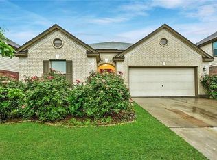 1312 Sheffield Way, Round Rock, TX 78665