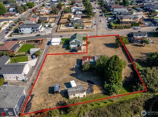 4844 N Shirley Street, Tacoma, WA