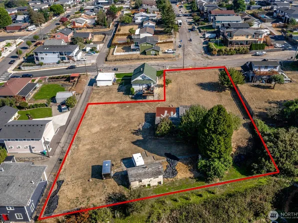 4844 N Shirley Street, Tacoma, WA 98407