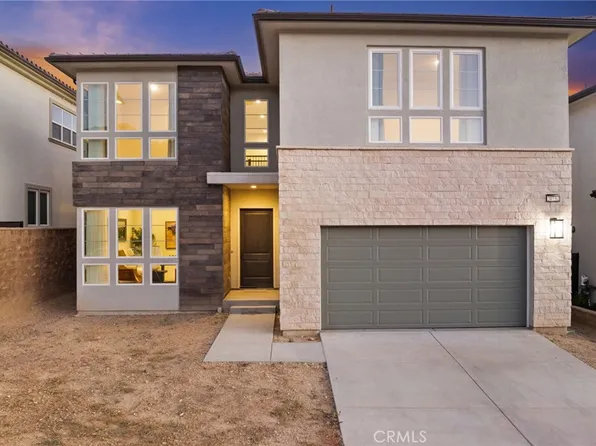 20732 W Bluebird Ct, Porter Ranch, CA 91326