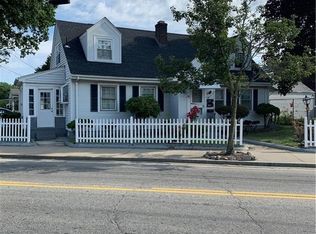 79 Killingly St, Providence, RI 02909