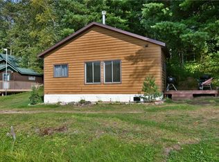 11495 W Tiger Cat Rd, Hayward, WI 54843