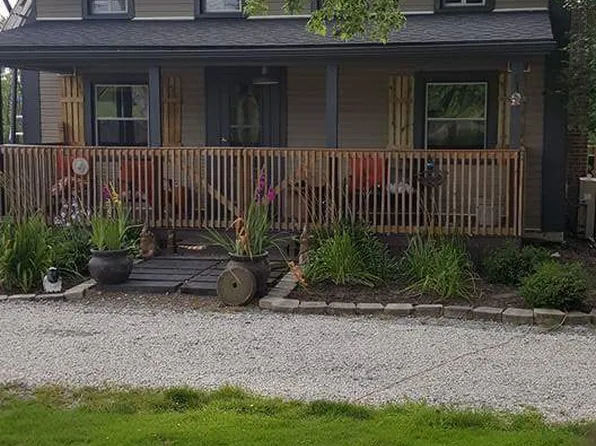 1330 N Salem Warren Rd, North Jackson, OH 44451