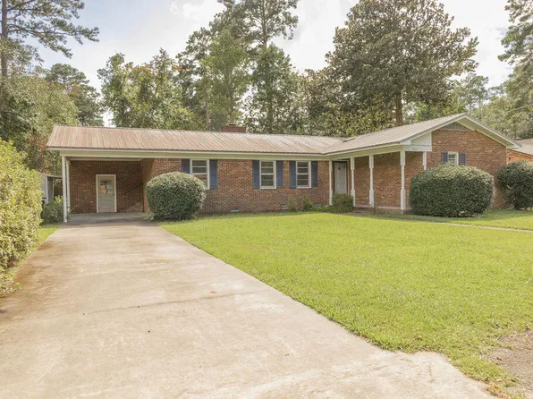 605 Lynnwood Rd, Walterboro, SC 29488