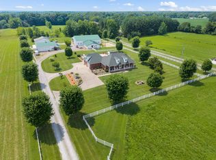 870 Oak Plains Rd, Clarksville, TN 37043