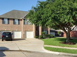 7618 Timberline Dr, Pasadena, TX 77505