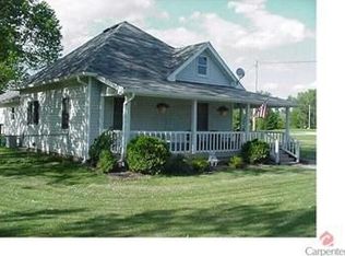 2958 E County Road 400 S, Plainfield, IN 46168