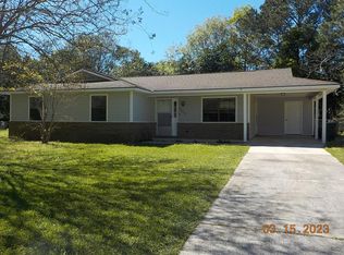 2806 Tyndall Dr, Valdosta, GA 31602