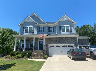 7153 Rex Rd, Holly Springs, NC 27540