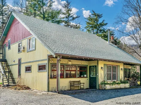 5987 Route 28, Phoenicia, NY 12464