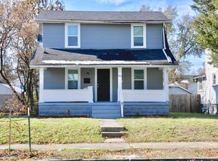 703 S Wayne Ave, Columbus, OH