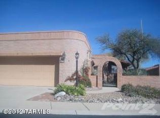 5408 N Via Sempreverde, Tucson, AZ 85750