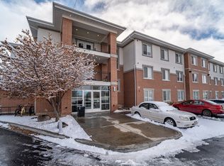 168 N 300 E #104, Ephraim, UT 84627