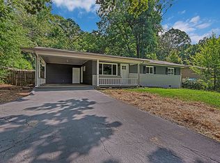 328 Fox Rd, Knoxville, TN 37922