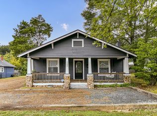 1309 Concord Ave, Monroe, NC 28110