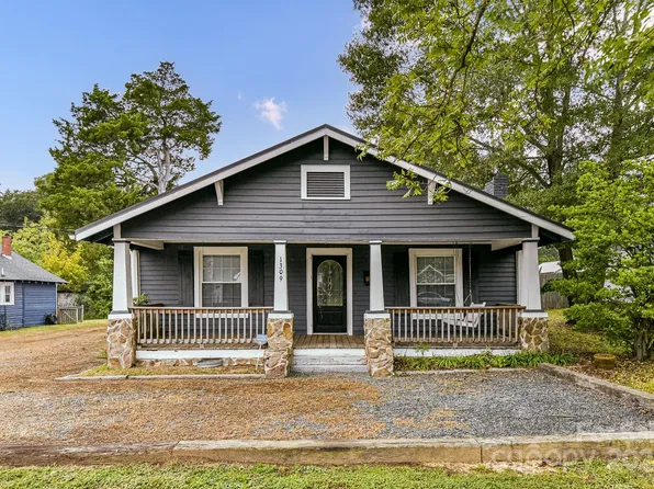 1309 Concord Ave, Monroe, NC 28110