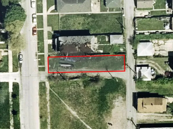11845 S Perry Ave, Chicago, IL 60628