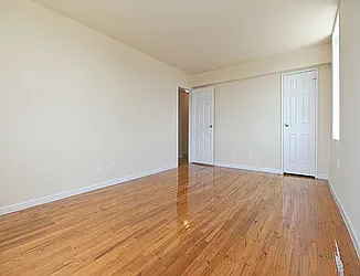 Rented by SW Queens Mezzanine