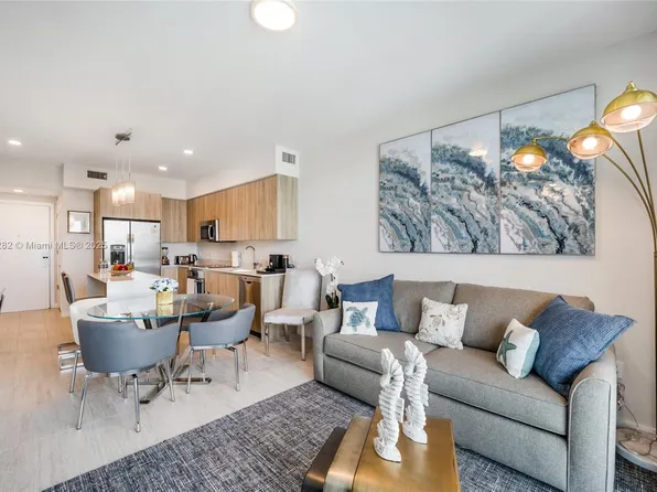 3900 Biscayne Blvd Unit N-1009, Miami, FL 33137