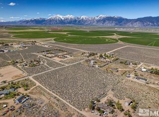 1700 Sunrise Pass Rd, Minden, NV 89423