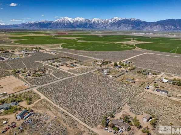 1700 Sunrise Pass Rd, Minden, NV 89423