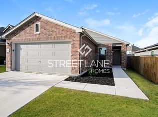 18900 James Carter Jr St, Manor, TX 78653