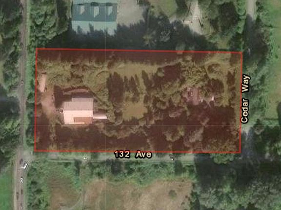 2nd image of 13205 Cedar Way