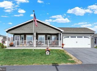 65 Sunrise Dr, Nottingham, PA 19362