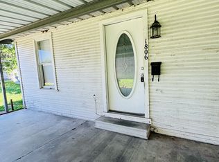 1806 Ordway St, Port Neches, TX 77651