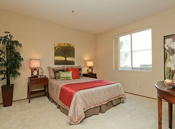 2nd image of 929 E El Camino Real APT 123F