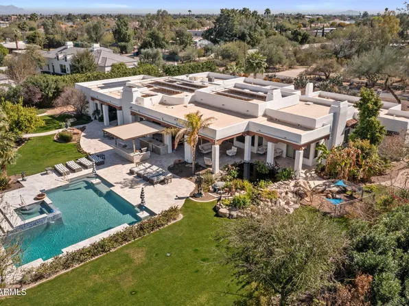 6700 E MALCOMB Drive, Paradise Valley, AZ 85253