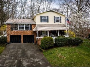 1160 Prince Andrew Ct, Pittsburgh, PA 15237