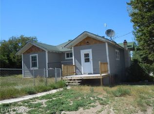 7 Keystone St, Ruth, NV 89319