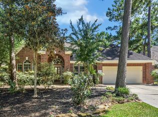 15 Journal Leaf Pl, Spring, TX 77382