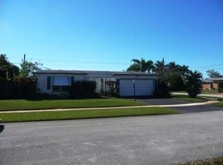 8690 NW 24th St, Sunrise, FL 33322