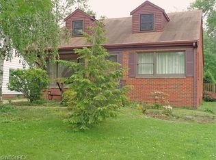 4314 Ardmore Rd, South Euclid, OH 44121